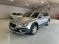 Silver Begagnad 2008 Volvo XC70 Summum SUV | 95 000 kr (Marknadspris)