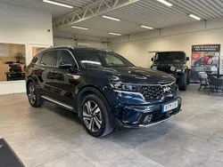 Blå Begagnad 2023 Kia Sorento Advance SUV | 469 900 kr (Marknadspris)
