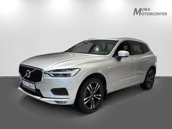 Silver Begagnad 2017 Volvo XC60 Momentum SUV | 279 000 kr (Lite dyr)