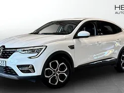 Begagnad 2022 Renault Arkana Intens SUV | 219 900 kr (Marknadspris)