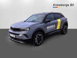 Grå (grafik grey) Ny 2025 Opel Mokka SUV | 342 799 kr