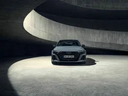 Ny 2025 Audi RS3 Halvkombi | 749 300 kr (Marknadspris)