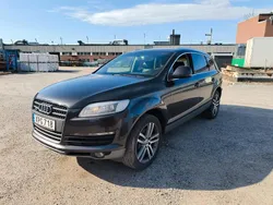 Grå Begagnad 2007 Audi Q7 Design SUV | 66 500 kr