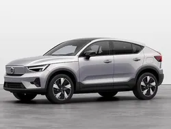 Ny 2025 Volvo EC40 Plus SUV | 605 400 kr