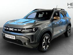 Grå Ny 2025 Dacia Duster Extreme SUV | 335 900 kr (Marknadspris)
