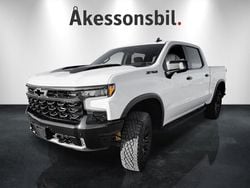 Vit Ny 2025 Chevrolet Silverado Sedan | 1 248 750 kr