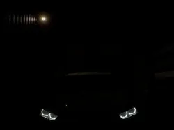 Vit Begagnad 2021 BMW 218 M Sport Sportkupé | 280 000 kr (Marknadspris)