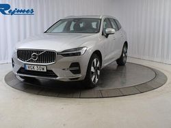 Silver dawn metallic Begagnad 2024 Volvo XC60 Plus SUV | 499 900 kr (Marknadspris)