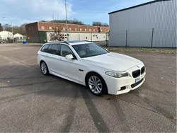 BMW 535