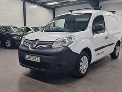 Begagnad 2016 Renault Kangoo Kombi | 69 900 kr (Bra pris)