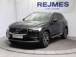 Begagnad 2022 Volvo XC60 Inscription SUV | 439 500 kr (Dyr)