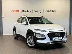 Okänd Begagnad 2019 Hyundai Kona Trend SUV | 189 900 kr (Marknadspris)