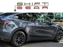 Begagnad 2022 Tesla Model Y Long Range SUV | 410 000 kr (Marknadspris)