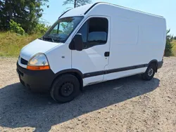 Begagnad 2006 Renault Master Van | 39 000 kr