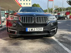 Begagnad 2017 BMW X5 SUV | 279 000 kr