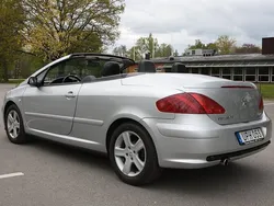 Peugeot 307 CC