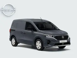 Ny 2024 Nissan Townstar N-Connecta Minibuss | 278 063 kr (Dyr)