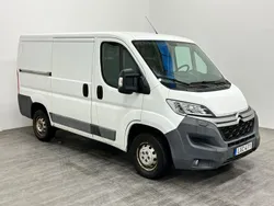 Citroën Jumper
