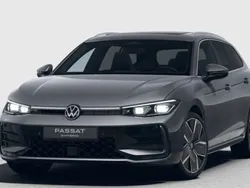 Ny 2025 VW Passat Edition Kombi | 544 900 kr (Bra pris)