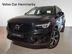 Begagnad 2025 Volvo XC40 SUV | 419 000 kr (Lite dyr)