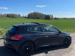VW Scirocco