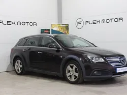 Opel Insignia Country Tourer