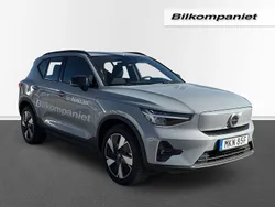 Begagnad 2025 Volvo XC40 SUV | 583 500 kr (Dyr)