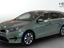 Ny 2025 Kia Ceed Sportswagon 3 Kombi | 289 900 kr (Bra pris)