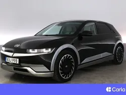 Null Begagnad 2021 Hyundai Ioniq 5 Advanced SUV | 355 900 kr (Marknadspris)