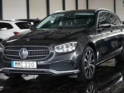 Mercedes E300