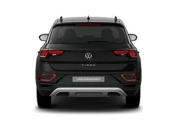 Ny 2025 VW T-Roc Life SUV | 374 900 kr (Marknadspris)