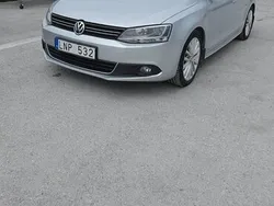 Silver Begagnad 2011 VW Jetta GT Sedan | 55 000 kr (Superpris)