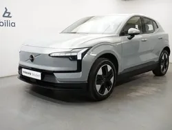 Grå Begagnad 2024 Volvo EX30 Core SUV | 339 900 kr (Superpris)