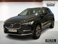 Svart Begagnad 2023 Volvo XC60 Core SUV | 429 000 kr (Marknadspris)