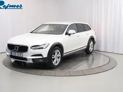 Volvo V90 CC