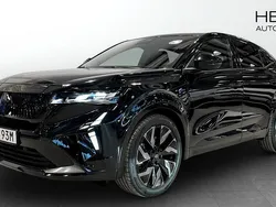 Ny 2024 Renault Rafale Esprit Alpine SUV | 658 800 kr (Dyr)