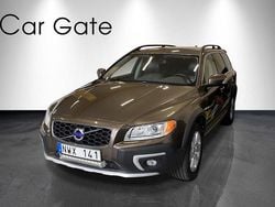 Brun Begagnad 2014 Volvo XC70 Summum SUV | 269 900 kr (Dyr)