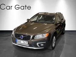 Brun Begagnad 2014 Volvo XC70 Summum SUV | 279 900 kr (Dyr)