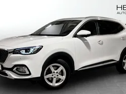 Begagnad 2022 MG EHS SUV | 209 900 kr (Marknadspris)