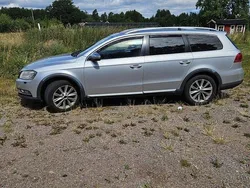 Silver Begagnad 2015 VW Passat Alltrack Kombi | 94 000 kr (Bra pris)