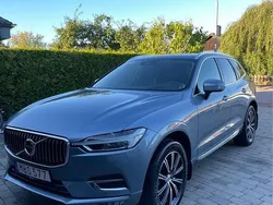 Blå Begagnad 2018 Volvo XC60 Inscription SUV | 355 000 kr (Bra pris)
