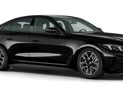 Svart Ny 2025 BMW i4 Comfort Edition Sedan | 712 300 kr (Lite dyr)