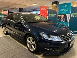 VW CC