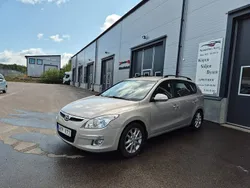 Silver Begagnad 2008 Hyundai i30 Kombi | 48 900 kr