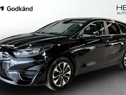 Begagnad 2025 Kia Ceed Sportswagon Advance Kombi | 249 900 kr