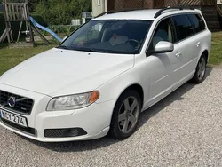 Brun Begagnad 2012 Volvo V70 Momentum Kombi | 55 000 kr (Marknadspris)