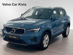 Begagnad 2023 Volvo XC40 SUV | 319 800 kr (Superpris)