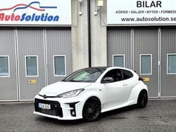 Vit Begagnad 2020 Toyota Yaris Halvkombi | 369 900 kr (Superpris)