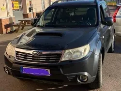 Begagnad 2009 Subaru Forester SUV | 15 000 kr (Marknadspris)