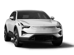 Ny 2025 Polestar 3 Long Range Dual motor Sedan | 945 125 kr